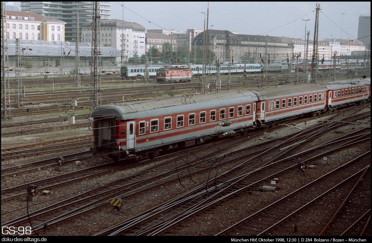 münchen hbf gl 27 36